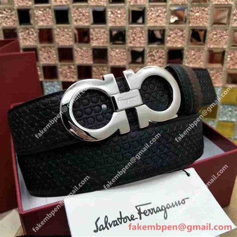 salvatore ferragamo replica belt|salvatore ferragamo belt sale usa.